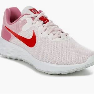 Nike Revolution 6 Next Nature Pink - Size 7